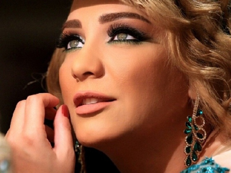 سلاف فواخرجي تكشف عن عمرها الحقيقي لهذا السبب